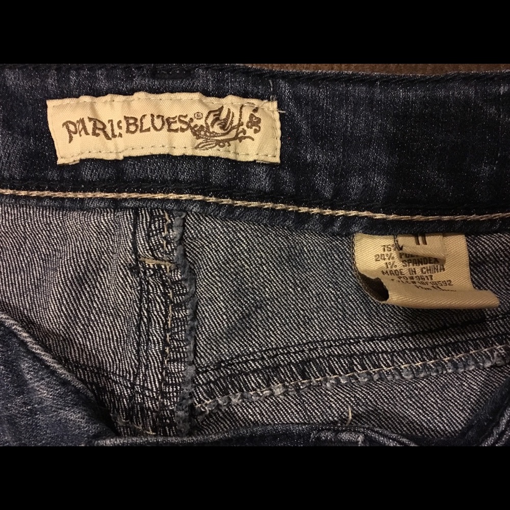 Shorts - Picture 3 of 3